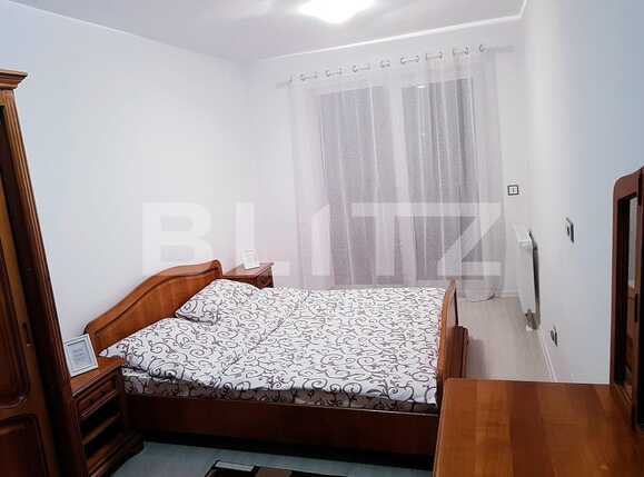 Apartament de închiriat 2 camere Gheorgheni - 36456AI | BLITZ Cluj-Napoca | Poza7
