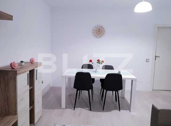 Apartament de închiriat 2 camere Gheorgheni - 36456AI | BLITZ Cluj-Napoca | Poza3