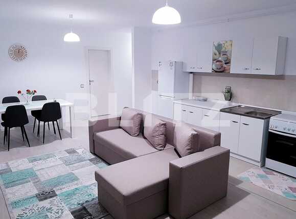 Apartament de închiriat 2 camere Gheorgheni - 36456AI | BLITZ Cluj-Napoca | Poza6