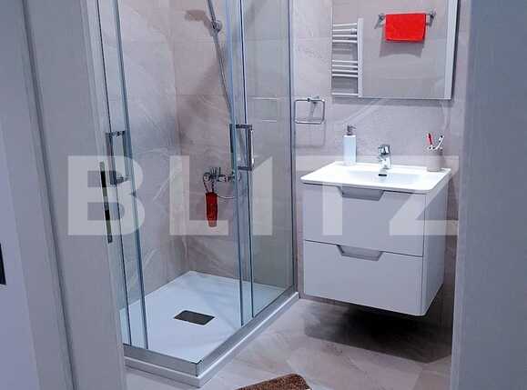 Apartament de închiriat 2 camere Gheorgheni - 36456AI | BLITZ Cluj-Napoca | Poza10