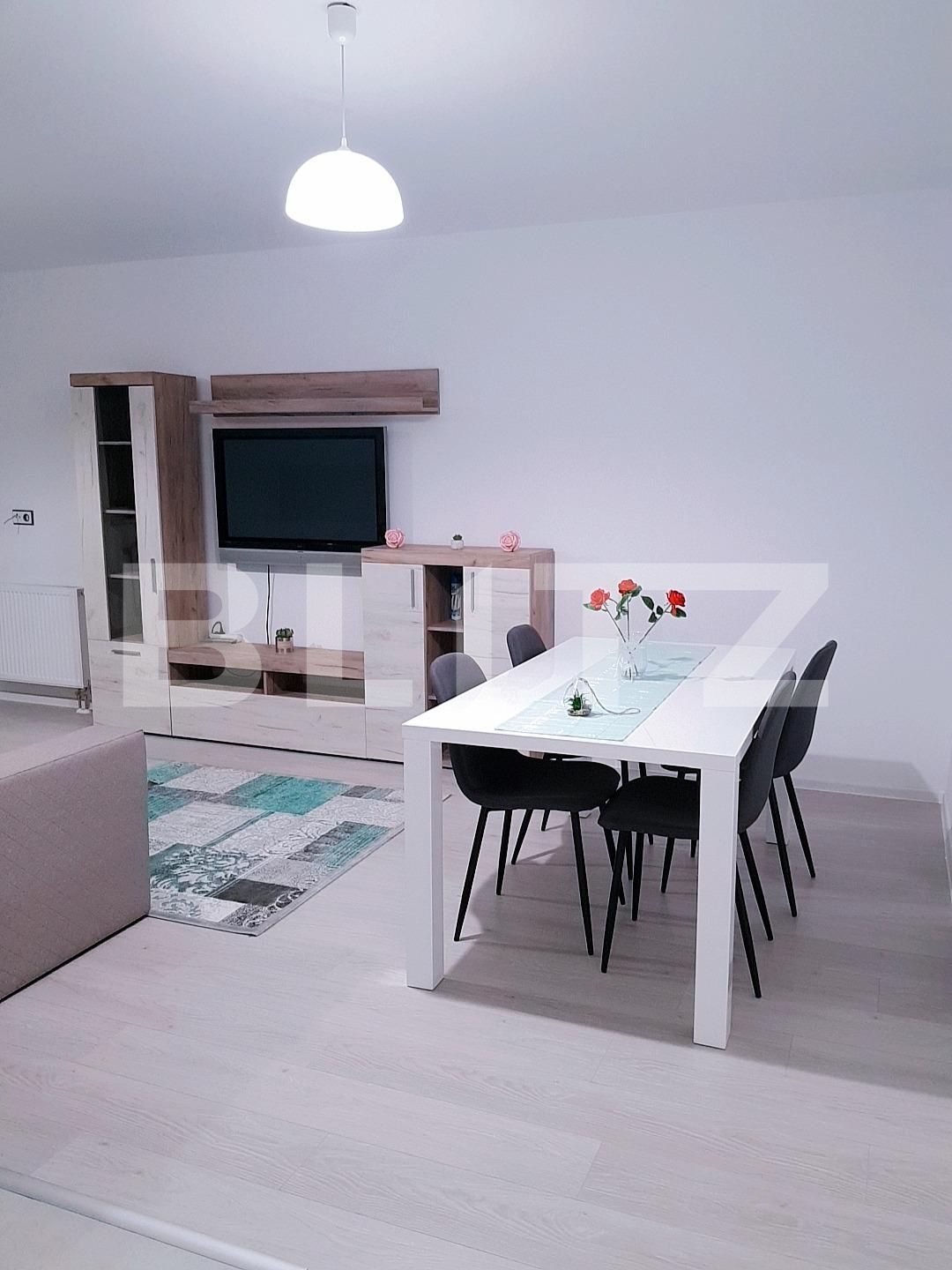 Apartament de închiriat 2 camere Gheorgheni - 36456AI | BLITZ Cluj-Napoca | Poza5