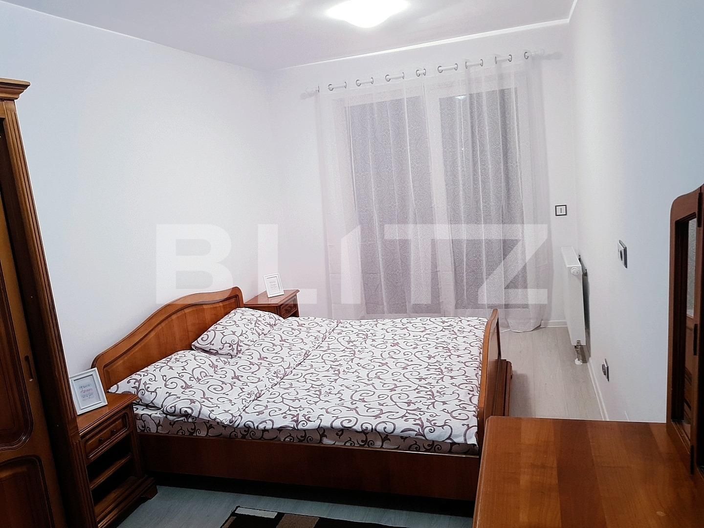 Apartament de închiriat 2 camere Gheorgheni - 36456AI | BLITZ Cluj-Napoca | Poza7