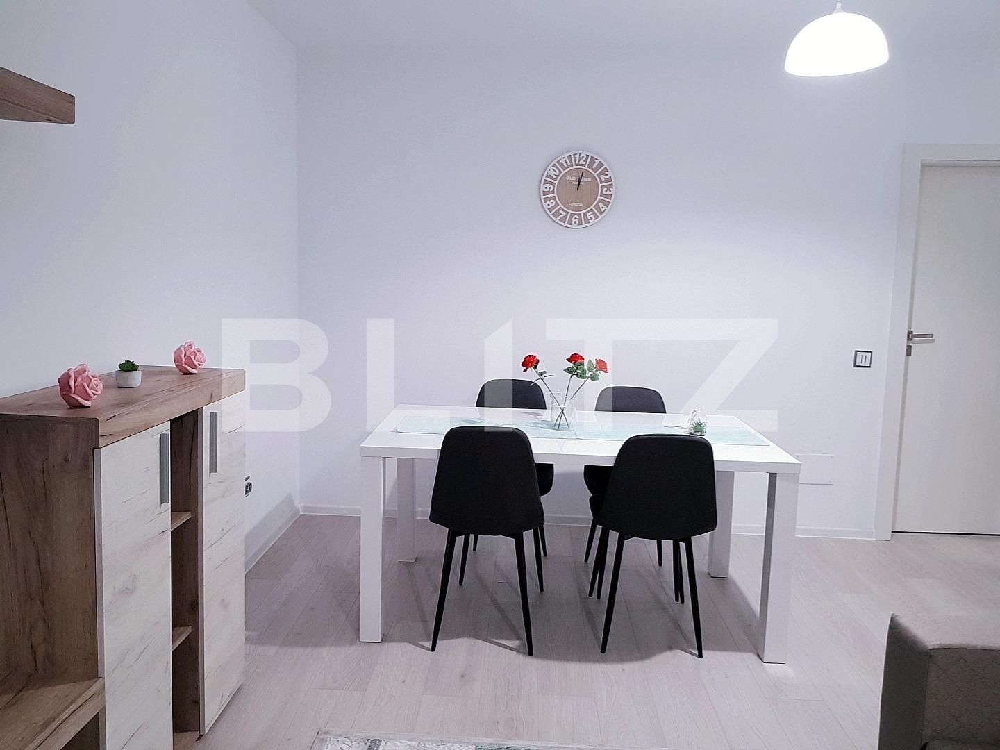 Apartament de închiriat 2 camere Gheorgheni - 36456AI | BLITZ Cluj-Napoca | Poza3