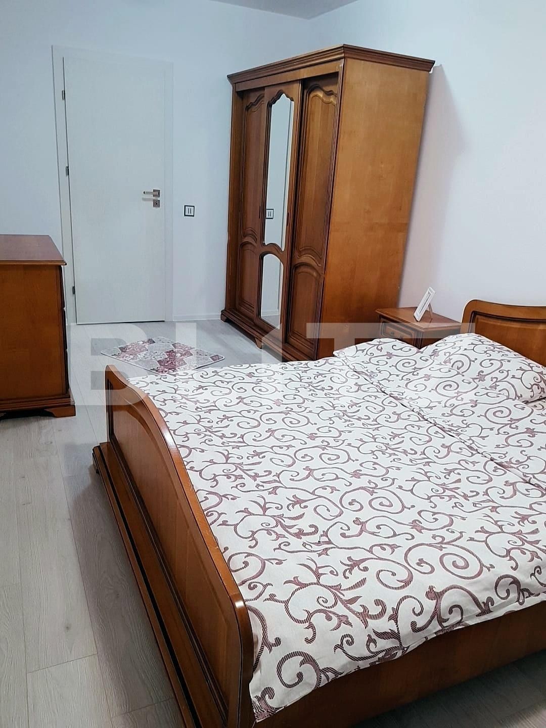 Apartament de închiriat 2 camere Gheorgheni - 36456AI | BLITZ Cluj-Napoca | Poza8