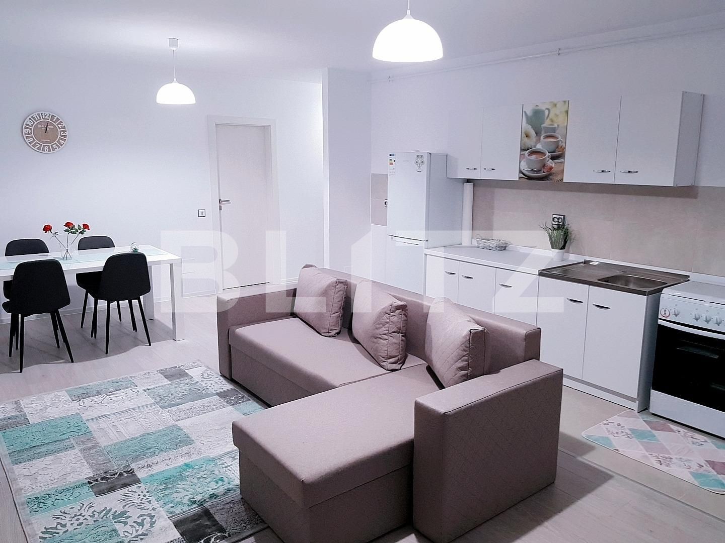Apartament de închiriat 2 camere Gheorgheni - 36456AI | BLITZ Cluj-Napoca | Poza6