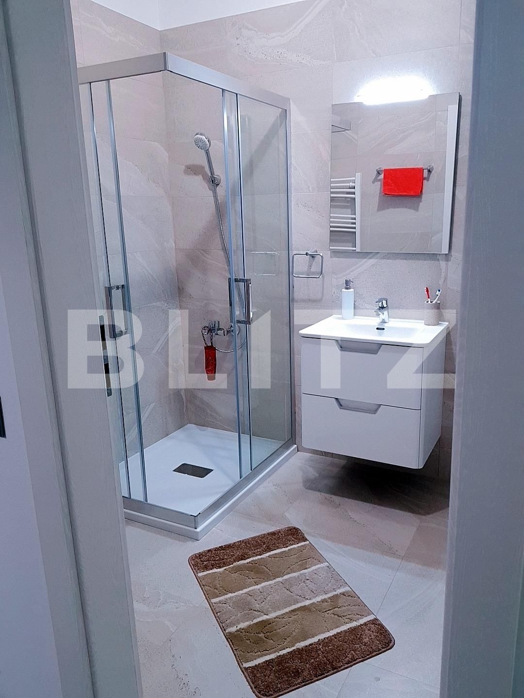 Apartament de închiriat 2 camere Gheorgheni - 36456AI | BLITZ Cluj-Napoca | Poza10