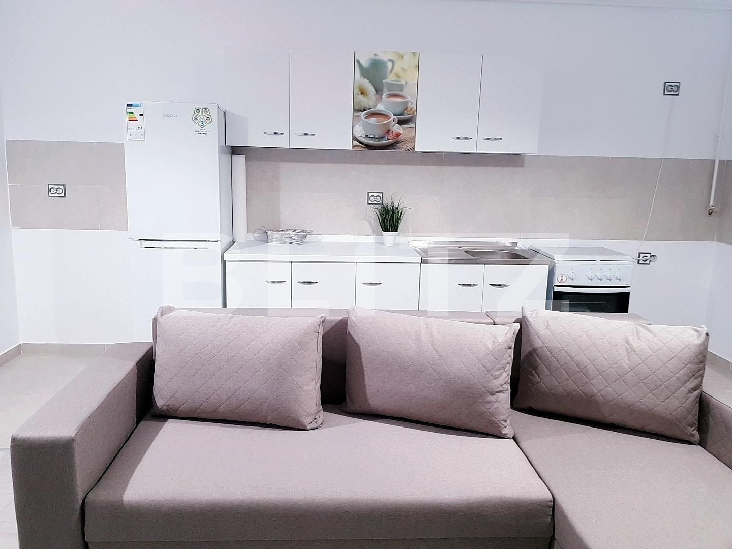 Apartament de închiriat 2 camere Gheorgheni - 36456AI | BLITZ Cluj-Napoca | Poza4