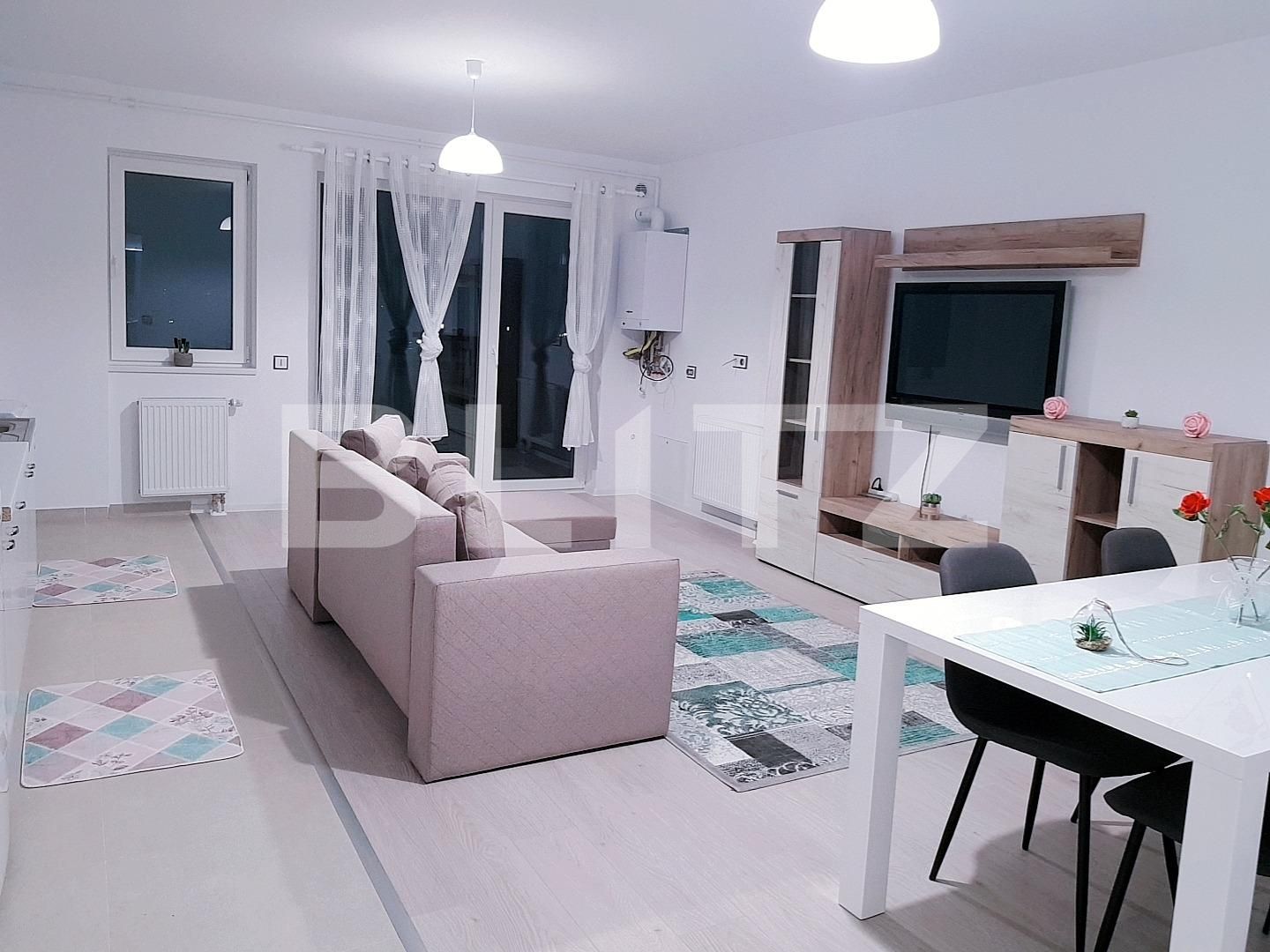 Apartament de închiriat 2 camere Gheorgheni - 36456AI | BLITZ Cluj-Napoca | Poza2