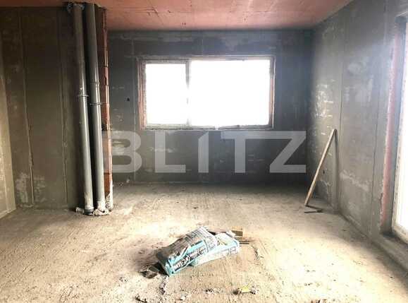 Apartament de vânzare 3 camere Floreşti - 36457AV | BLITZ Cluj-Napoca | Poza1