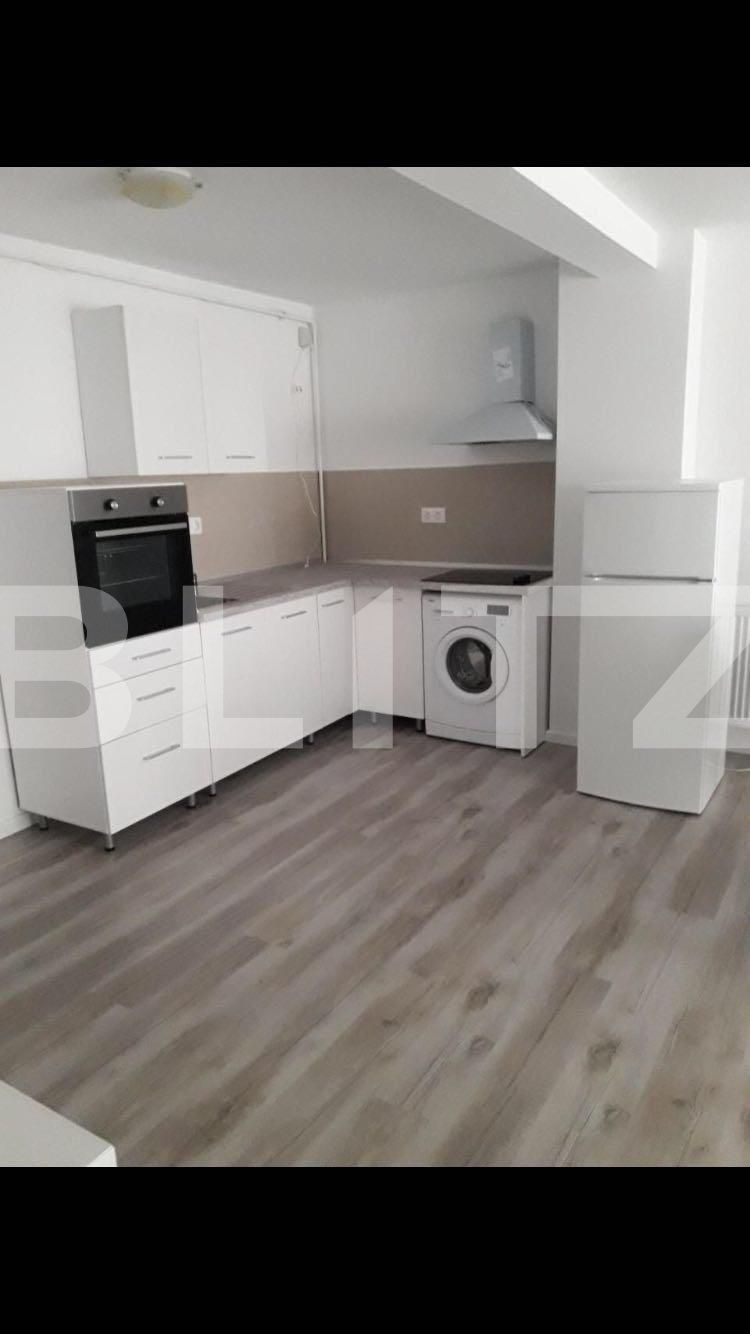 Apartament de vânzare 2 camere Central - 36459AV | BLITZ Cluj-Napoca | Poza4