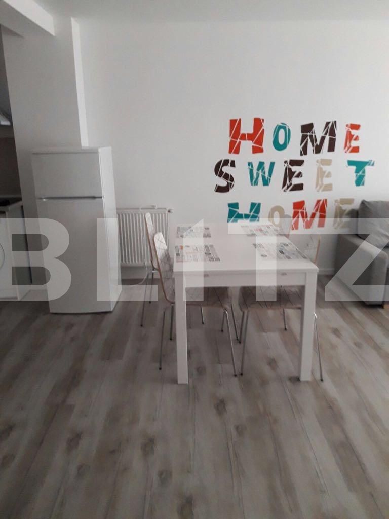 Apartament de vânzare 2 camere Central - 36459AV | BLITZ Cluj-Napoca | Poza3