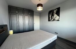 Apartament 3 camere, 64 mp, garaj, terasa 25 mp, imobil nou, zona Leroy Merlin