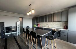 Apartament 3 camere, 64 mp, garaj, terasa 25 mp, imobil nou, zona Leroy Merlin