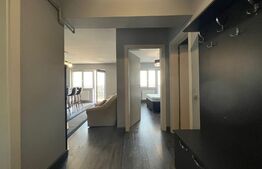 Apartament 3 camere, 64 mp, garaj, terasa 25 mp, imobil nou, zona Leroy Merlin