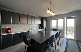 Apartament 3 camere, 64 mp, garaj, terasa 25 mp, imobil nou, zona Leroy Merlin