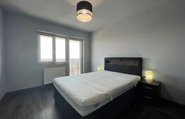 Apartament 3 camere, 64 mp, garaj, terasa 25 mp, imobil nou, zona Leroy Merlin