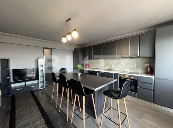 Apartament de închiriat 3 camere Marasti - 36460AI | BLITZ Cluj-Napoca | Poza1