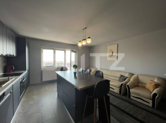 Apartament de închiriat 3 camere Marasti - 36460AI | BLITZ Cluj-Napoca | Poza4