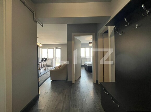 Apartament de închiriat 3 camere Marasti - 36460AI | BLITZ Cluj-Napoca | Poza9