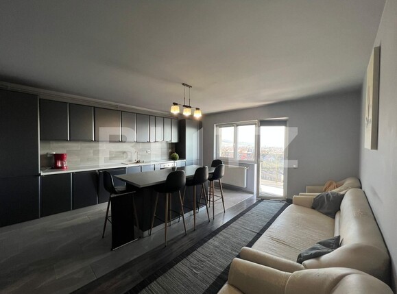 Apartament de închiriat 3 camere Marasti - 36460AI | BLITZ Cluj-Napoca | Poza3