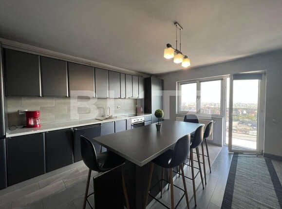 Apartament de închiriat 3 camere Marasti - 36460AI | BLITZ Cluj-Napoca | Poza2