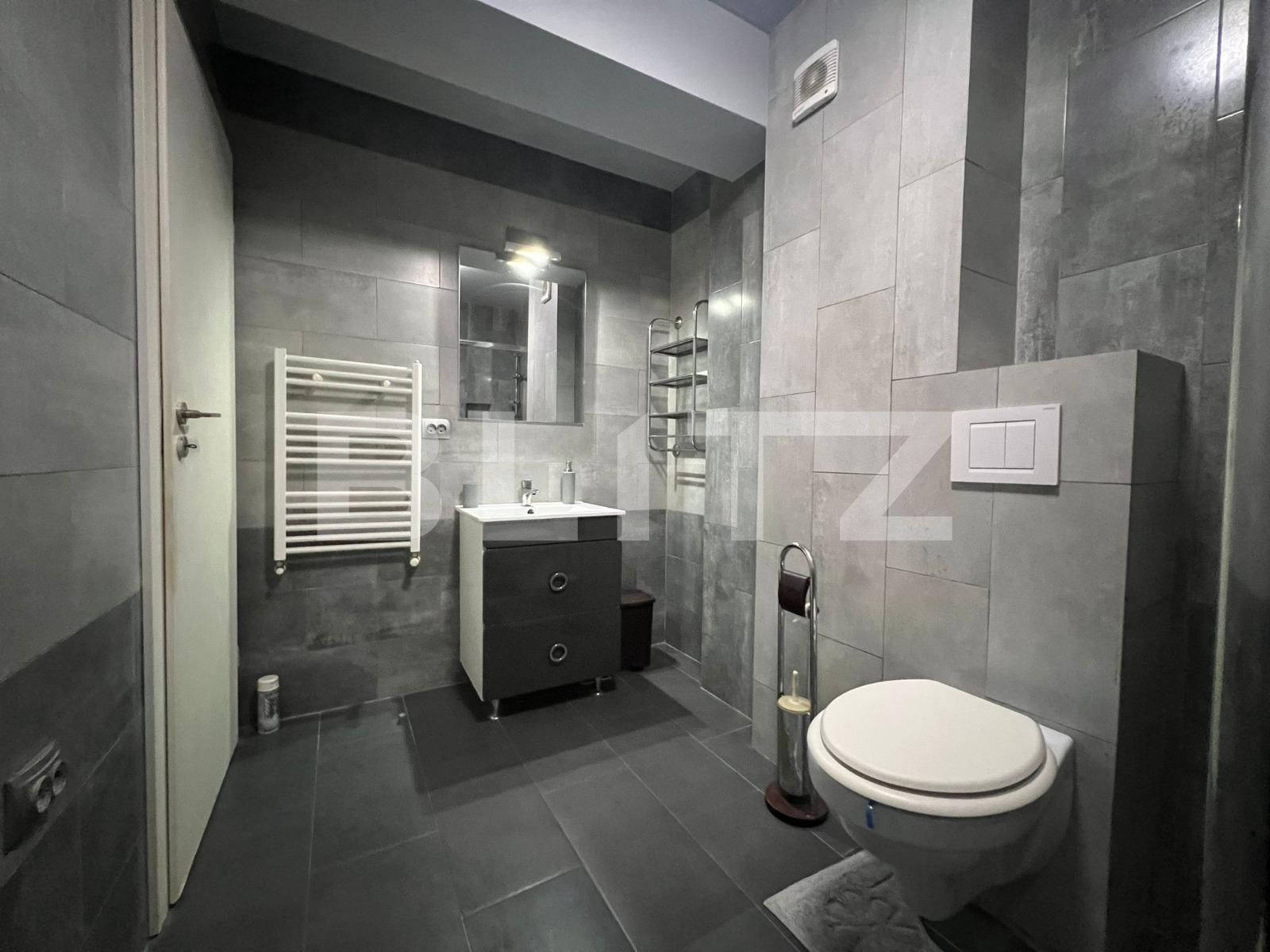 Apartament de închiriat 3 camere Marasti - 36460AI | BLITZ Cluj-Napoca | Poza10