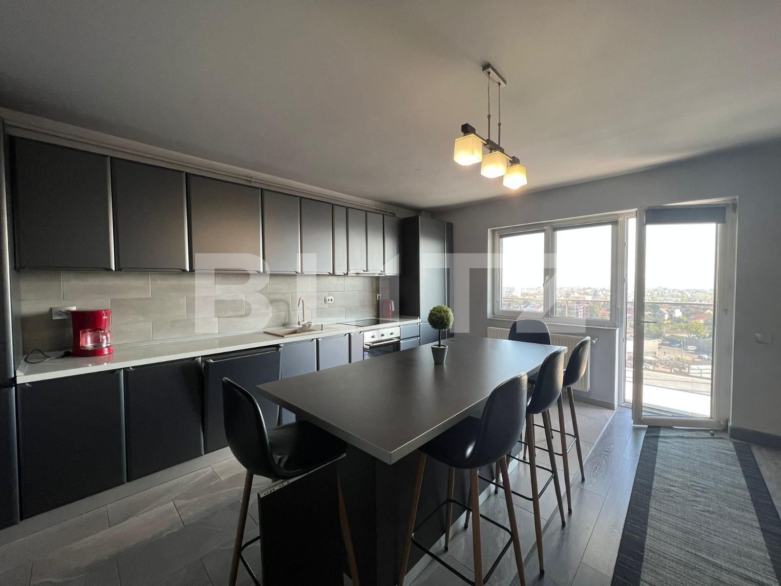 Apartament de închiriat 3 camere Marasti - 36460AI | BLITZ Cluj-Napoca | Poza2