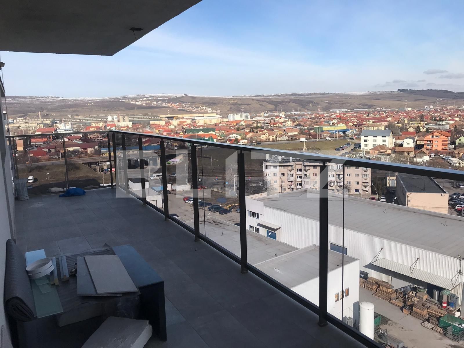 Apartament de închiriat 3 camere Marasti - 36460AI | BLITZ Cluj-Napoca | Poza11