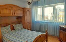 Apartament 2 camere, 53 mp, decomandat, boxa 18 mp, zona Golden Tulip