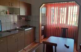 Apartament 2 camere, 53 mp, decomandat, boxa 18 mp, zona Golden Tulip