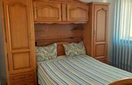 Apartament 2 camere, 53 mp, decomandat, boxa 18 mp, zona Golden Tulip