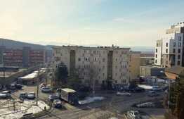 Apartament 2 camere, 53 mp, decomandat, boxa 18 mp, zona Golden Tulip