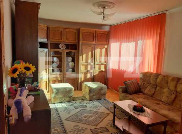 Apartament de vânzare 2 camere Zorilor - 36461AV | BLITZ Cluj-Napoca | Poza1