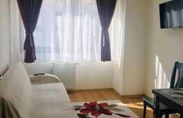 Apartament 2 camere, 43 mp, mobiliat modern, zona Calea Dorobantilor