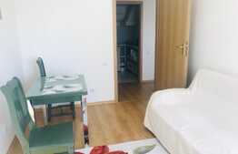 Apartament 2 camere, 43 mp, mobiliat modern, zona Calea Dorobantilor
