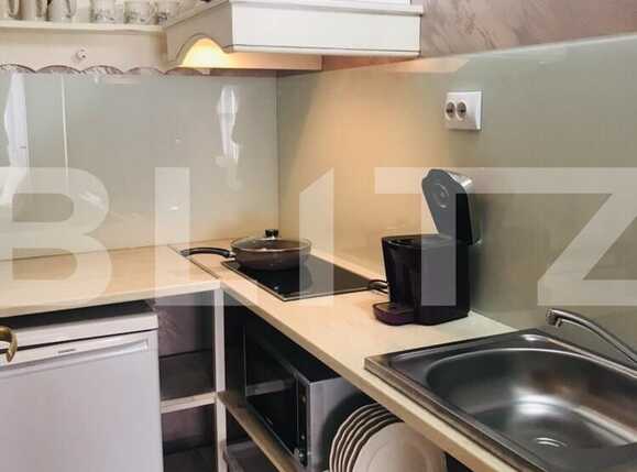 Apartament de închiriat 2 camere Marasti - 36462AI | BLITZ Cluj-Napoca | Poza8