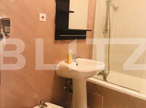Apartament de închiriat 2 camere Marasti - 36462AI | BLITZ Cluj-Napoca | Poza11