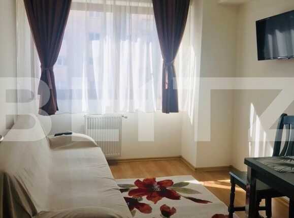 Apartament de închiriat 2 camere Marasti - 36462AI | BLITZ Cluj-Napoca | Poza5