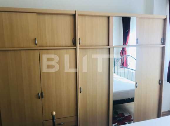 Apartament de închiriat 2 camere Marasti - 36462AI | BLITZ Cluj-Napoca | Poza4