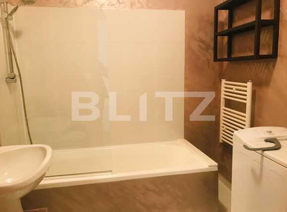 Apartament de închiriat 2 camere Marasti - 36462AI | BLITZ Cluj-Napoca | Poza12