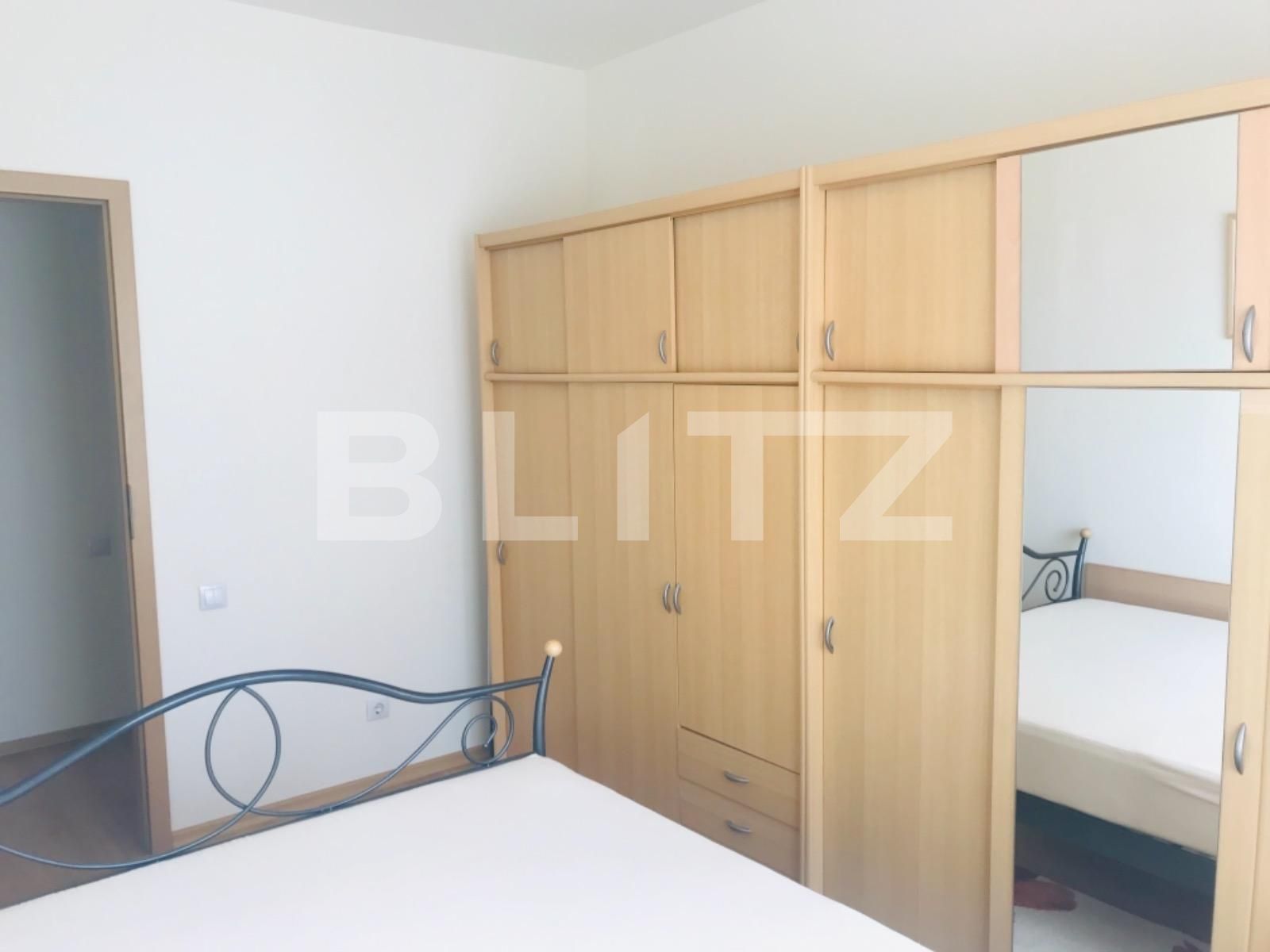 Apartament de închiriat 2 camere Marasti - 36462AI | BLITZ Cluj-Napoca | Poza2