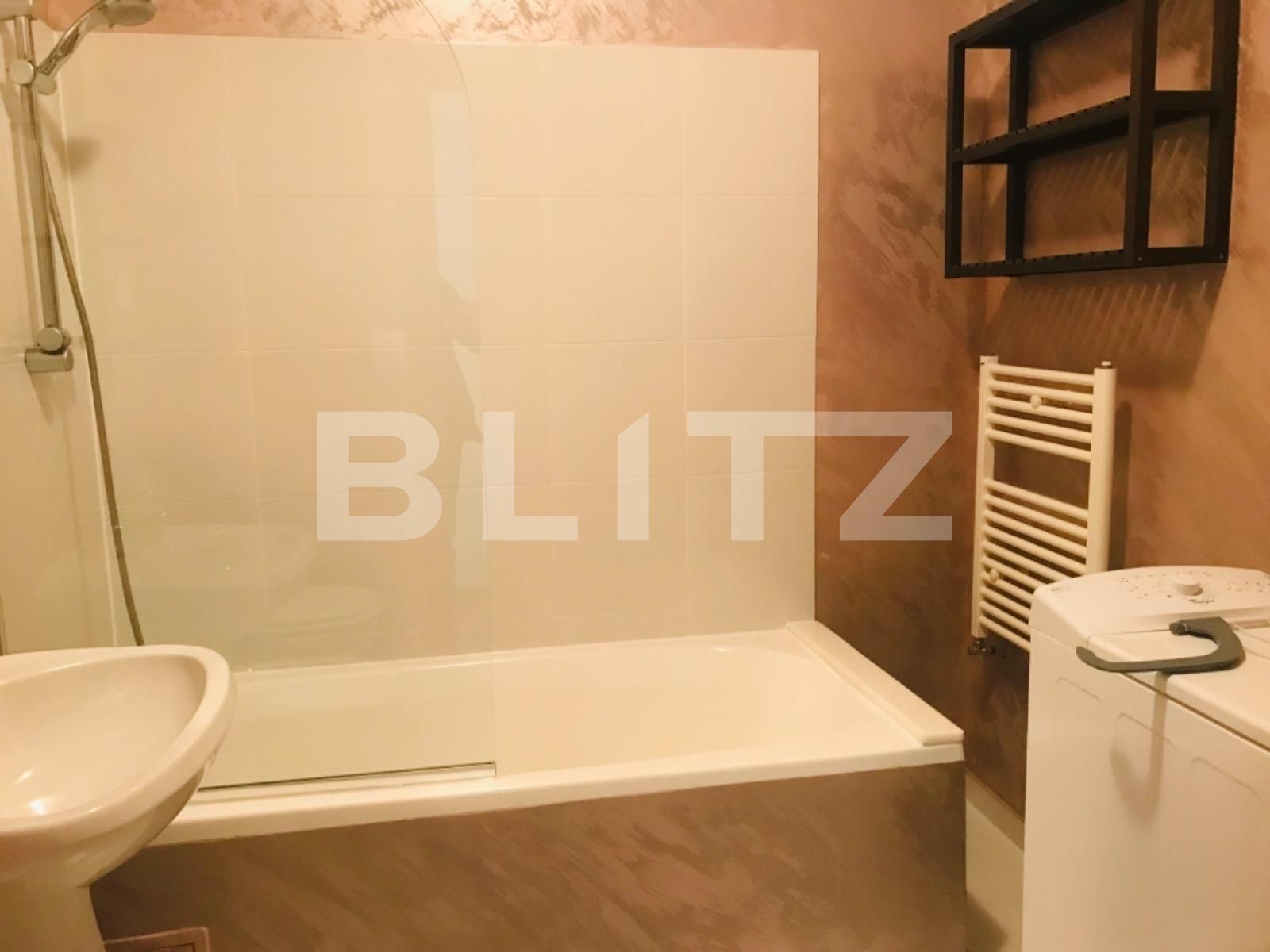 Apartament de închiriat 2 camere Marasti - 36462AI | BLITZ Cluj-Napoca | Poza12