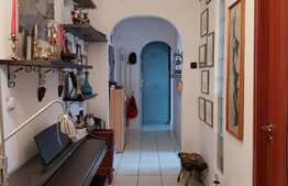 Apartament 3 camere, 57 mp, la cheie, zona Garii