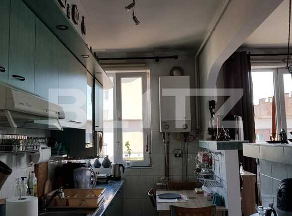 Apartament de vânzare 3 camere Semicentral - 36463AV | BLITZ Cluj-Napoca | Poza5