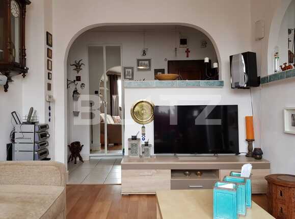 Apartament de vânzare 3 camere Semicentral - 36463AV | BLITZ Cluj-Napoca | Poza1