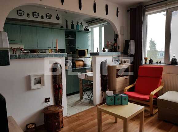 Apartament de vânzare 3 camere Semicentral - 36463AV | BLITZ Cluj-Napoca | Poza4