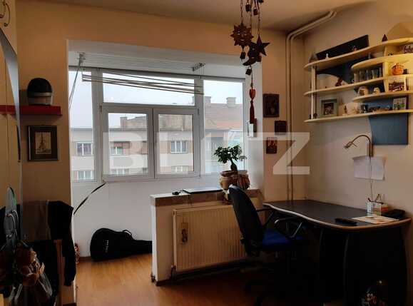 Apartament de vânzare 3 camere Semicentral - 36463AV | BLITZ Cluj-Napoca | Poza9