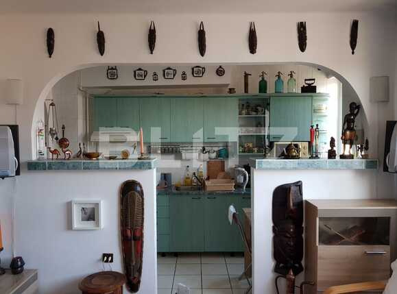 Apartament de vânzare 3 camere Semicentral - 36463AV | BLITZ Cluj-Napoca | Poza3