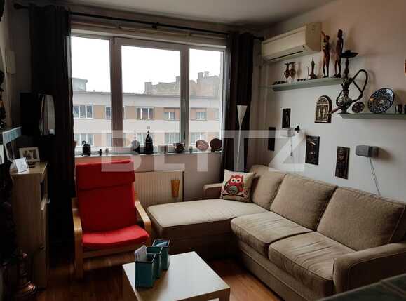 Apartament de vânzare 3 camere Semicentral - 36463AV | BLITZ Cluj-Napoca | Poza2