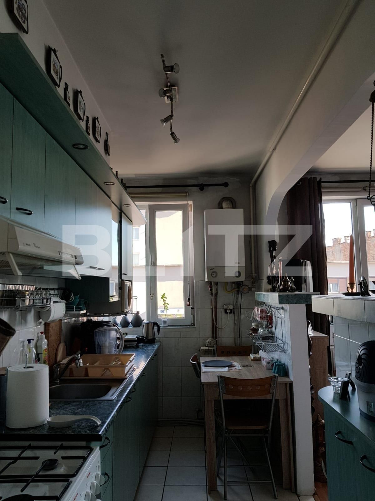 Apartament de vânzare 3 camere Semicentral - 36463AV | BLITZ Cluj-Napoca | Poza5